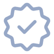 Verified Properties Only